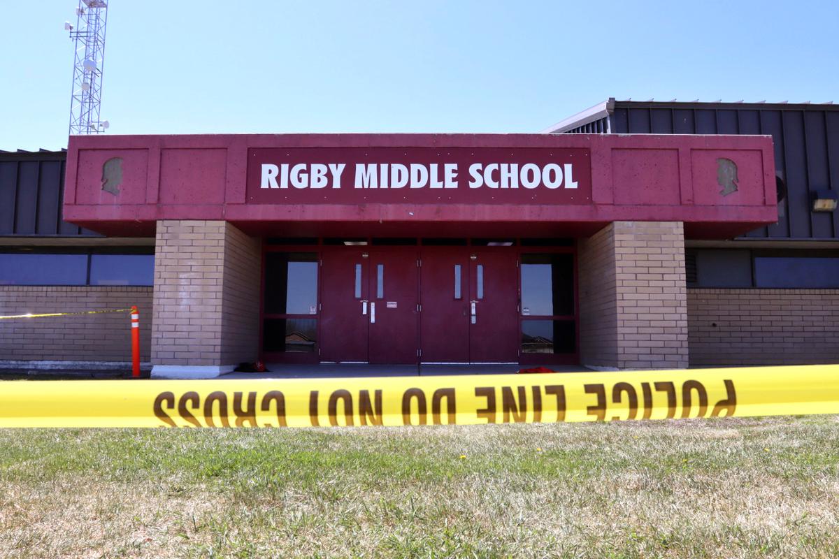 3 Injured, Including Students, at Idaho Middle School Shooting: Officials