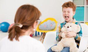 More Kids With Borderline Behaviors Are Being Diagnosed With ADHD