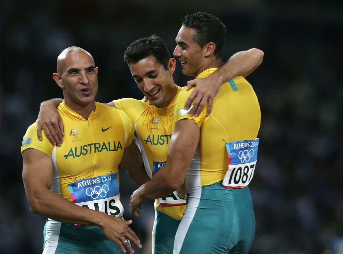 Australian Olympics Committee Adds Indigenous Voice to Commission