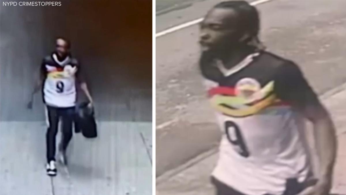 Police ID Suspect in Times Square Shooting: Reports