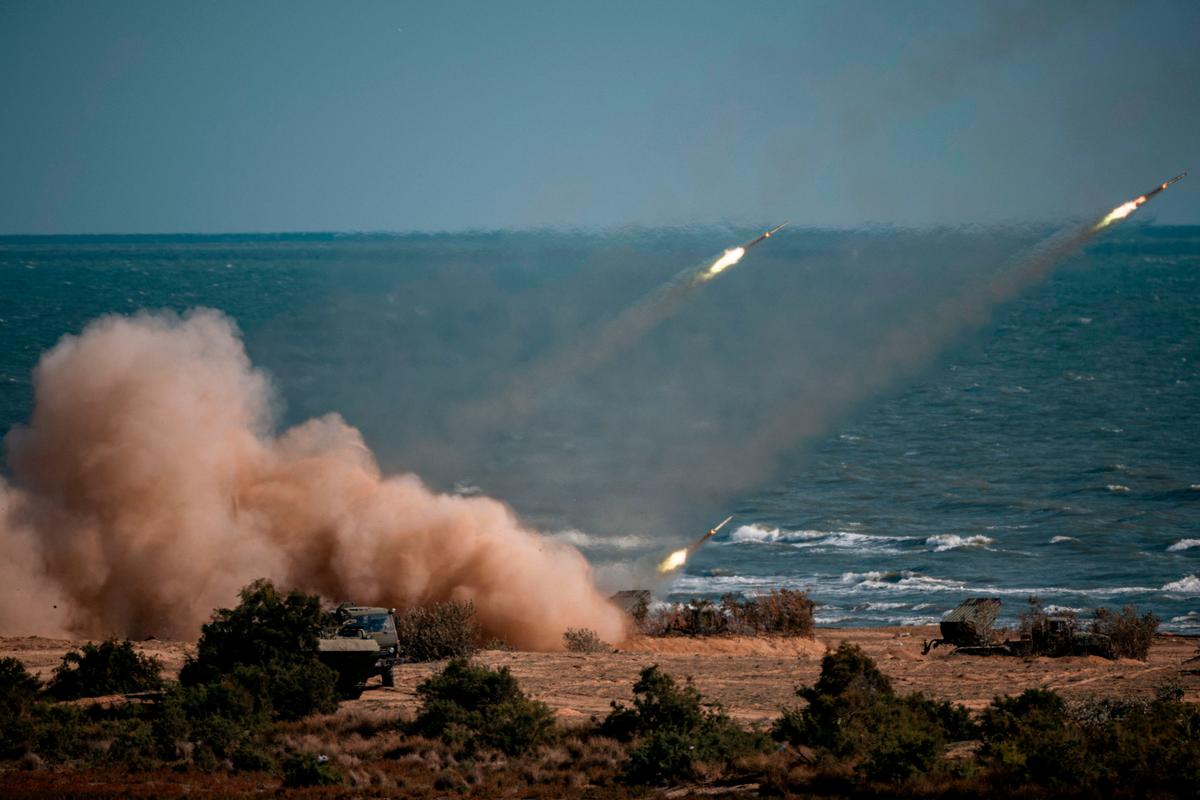 We Can Deter a Simultaneous Chinese-Russian Strike