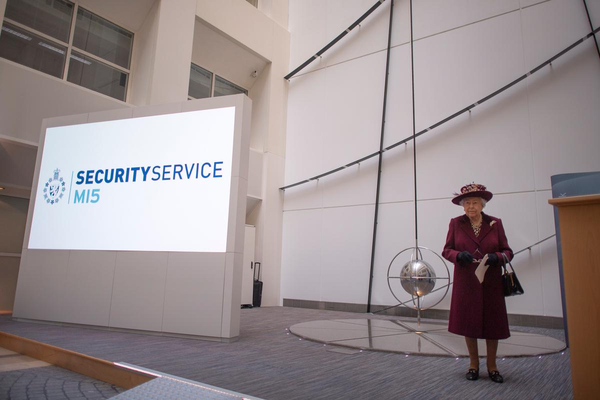 UK Plans New Law to Counter Threat From Foreign Spies