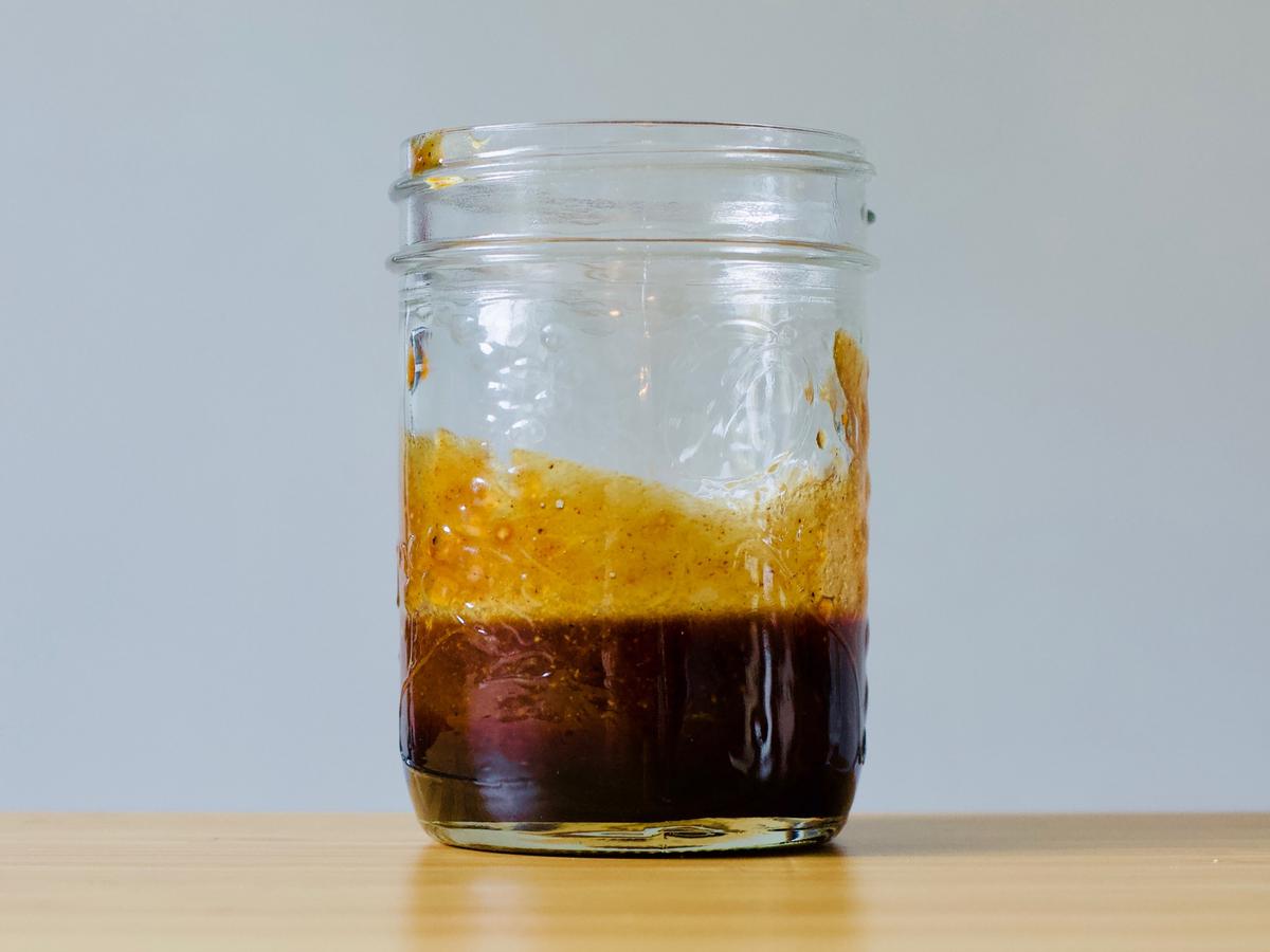 Homemade Hoisin Sauce Is a One-Pot Wonder