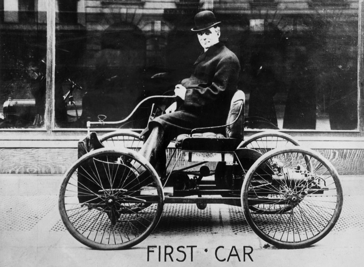 2 Historic Business Flops by Legendary Entrepreneurs Reveal a Poignant Truth About Failure