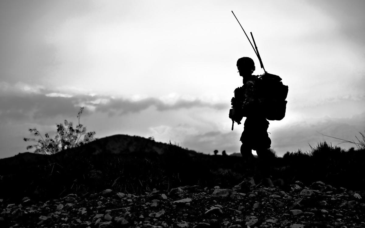 Are We to Be the World’s Greatest Force for Good or Not?