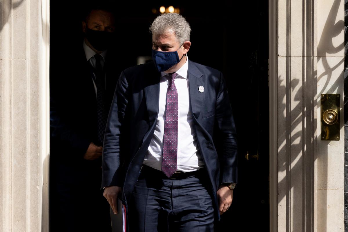 UK Government ‘Truly Sorry’ for 1971 Belfast Killings