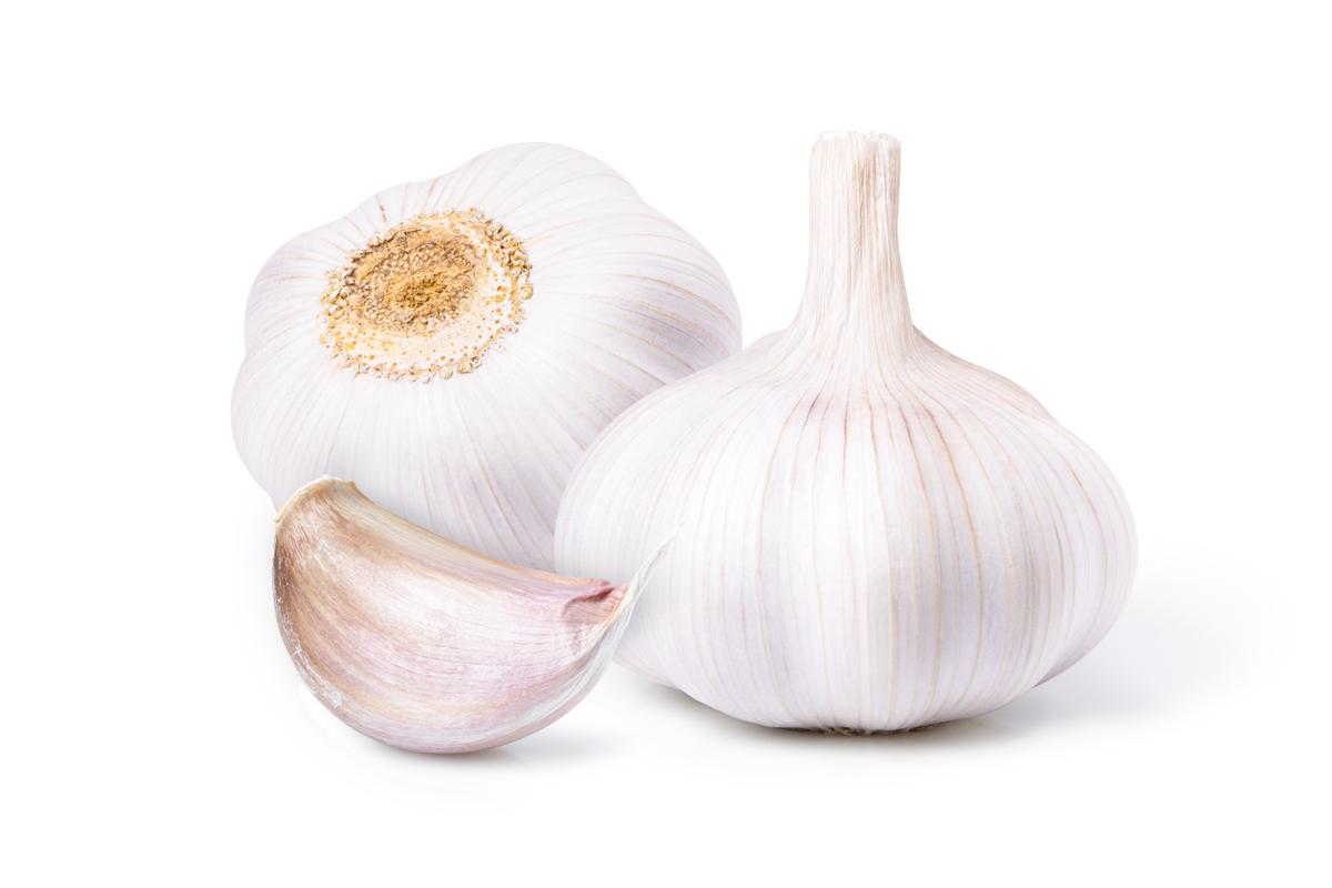 How Garlic Can Help Clogged Arteries
