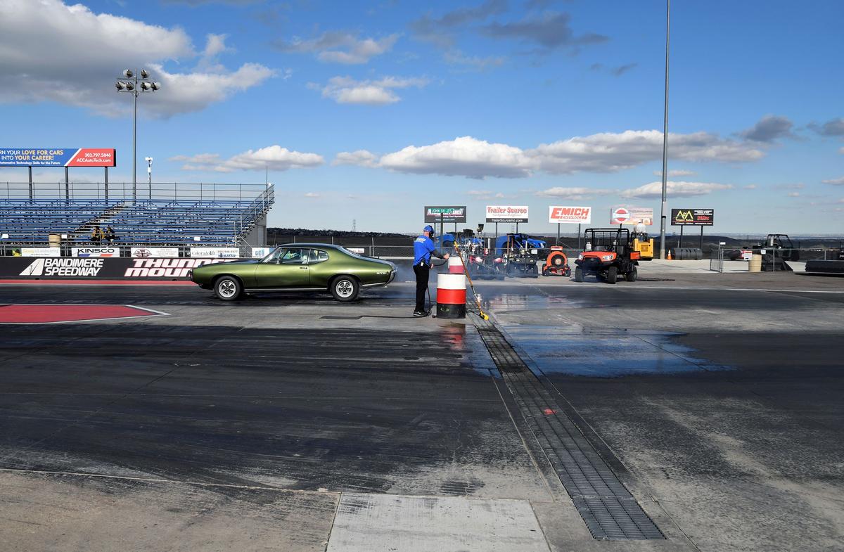 Street Racing Surges Across US Amid Coronavirus Pandemic
