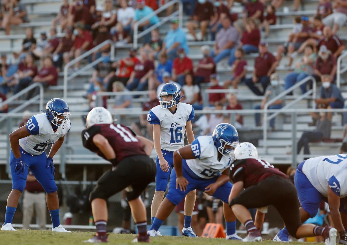 Texas ‘Tim Tebow’ Bill Would Allow Homeschoolers in Public School Sports, Activities