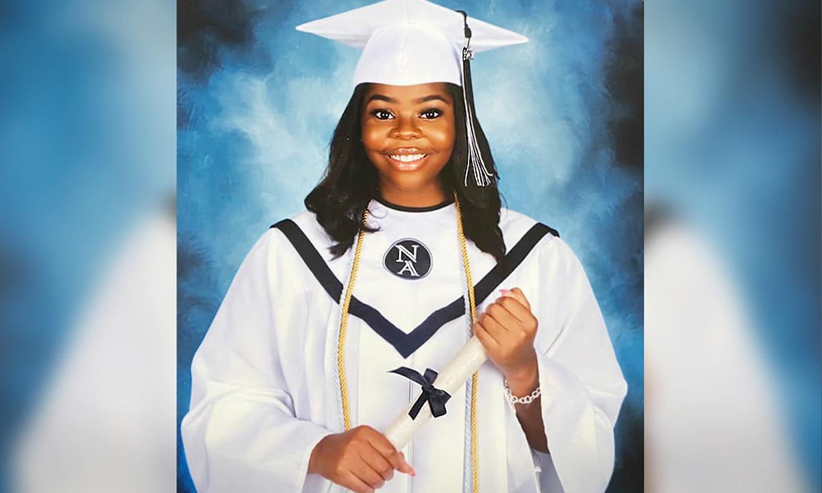 Atlanta High School Senior Accepted Into 29 Universities, Awarded Over $2 Million in Scholarships