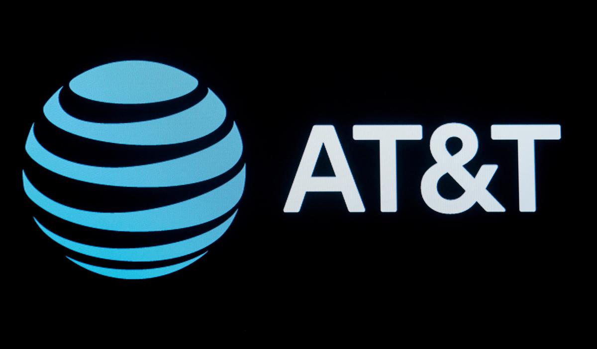 AT&T to Exit Media in $43 Billion Deal With Discovery