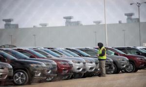 More Than 20,000 Jeep SUVs Recalled in Canada Over Safety Issue