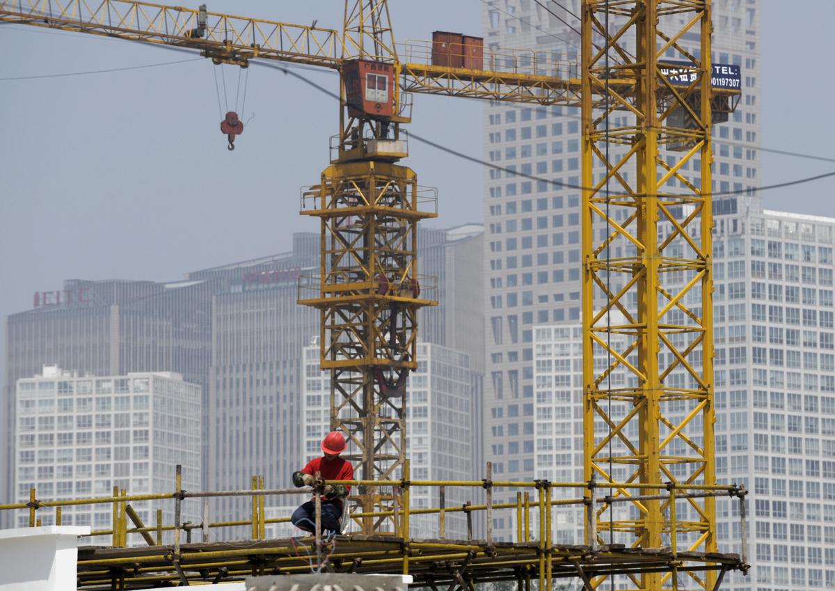 Chinese Companies Facing Largest Wave of Dollar Debt Maturities in History