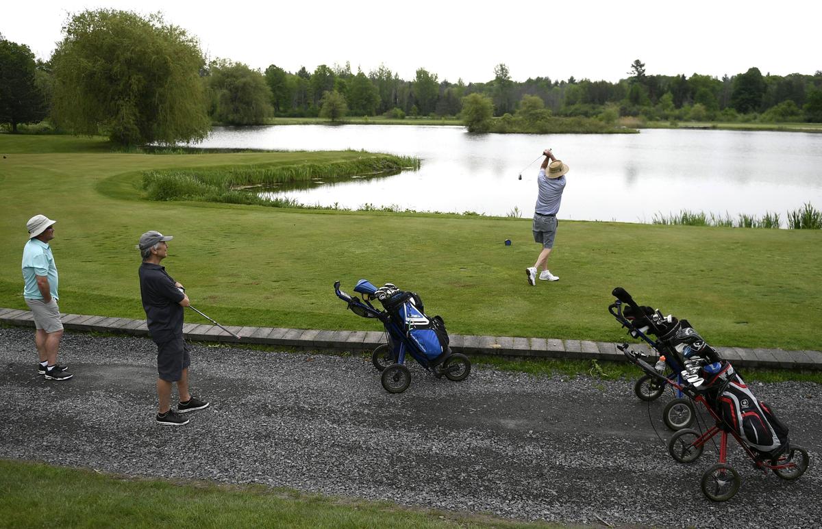 Why the Pandemic Played Out Differently Across the Developed World