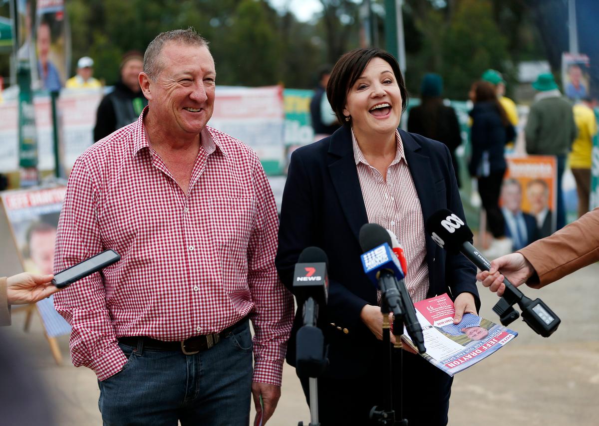 Labor ‘Shell-Shocked’ By By-Blection Loss