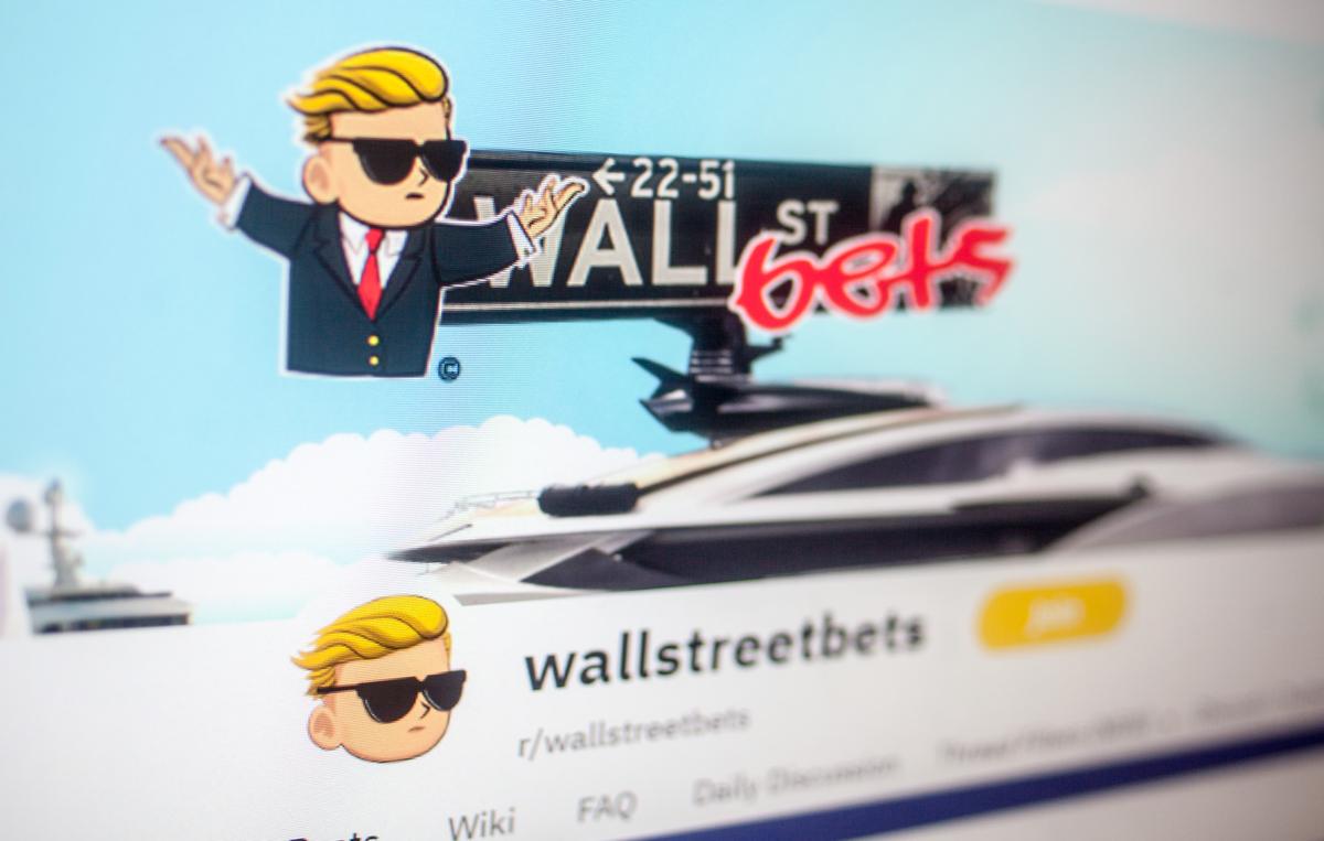 WallStreetBets Investor Forum Gave Good ‘Buy’ Advice on Average, Researchers Say