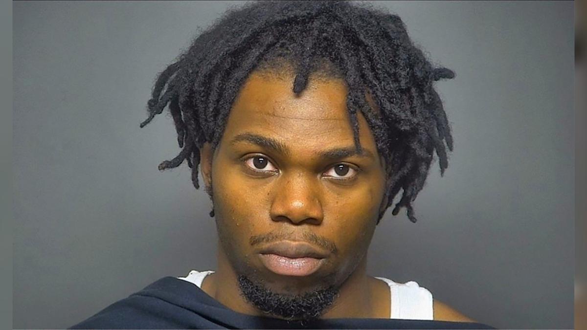 Wanted Quadruple Murder Suspect Arrested in SC After Days-Long Manhunt