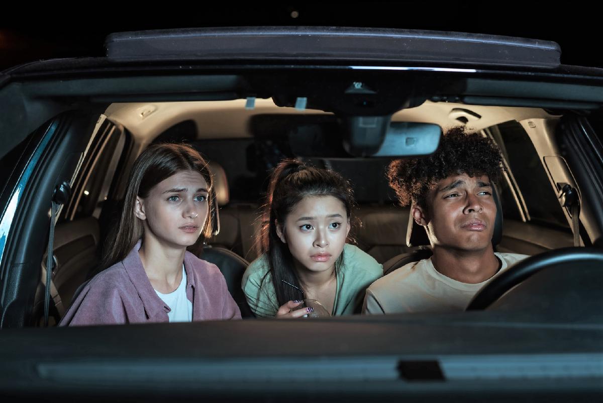 Drive-Ins Offer More Than Movies