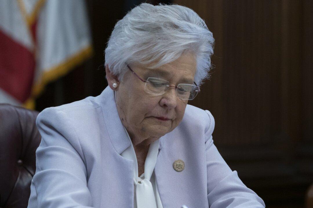 Alabama Passes Bill Authorizing New State Primary If Courts Allow New Districts