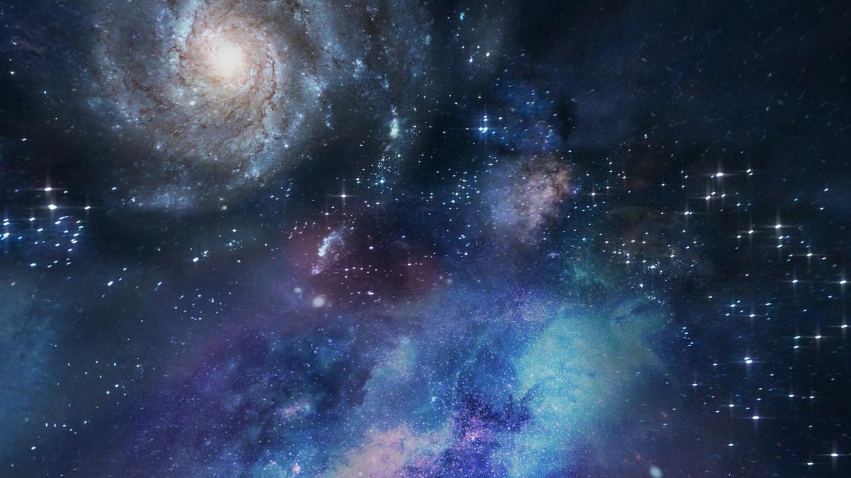 Australian-led Astronomy Project Throws Milky Way’s Origin Story Into Doubt