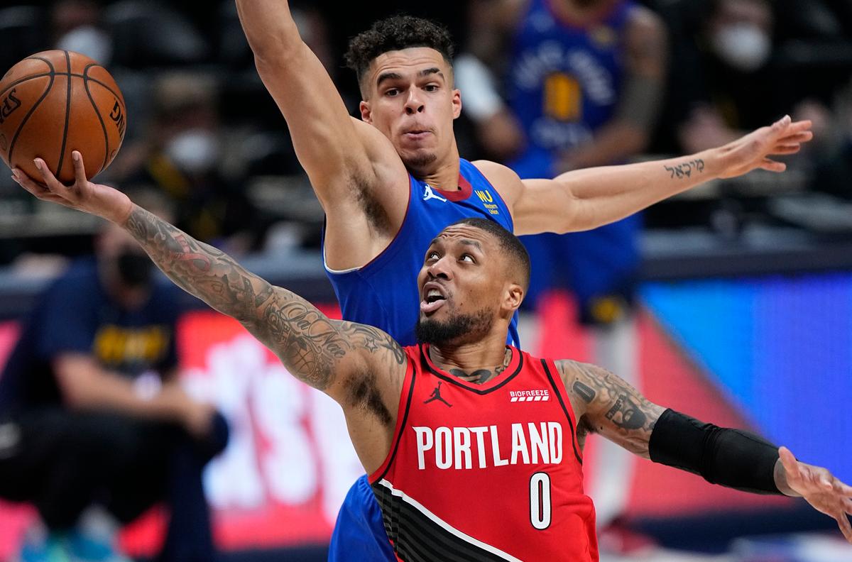 A Year After Finals, Lakers and Heat Set to Play Before Fans