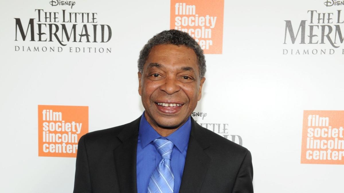 Samuel E. Wright, Who Voiced Sebastian the Crab in ‘The Little Mermaid,’ Dies at 74