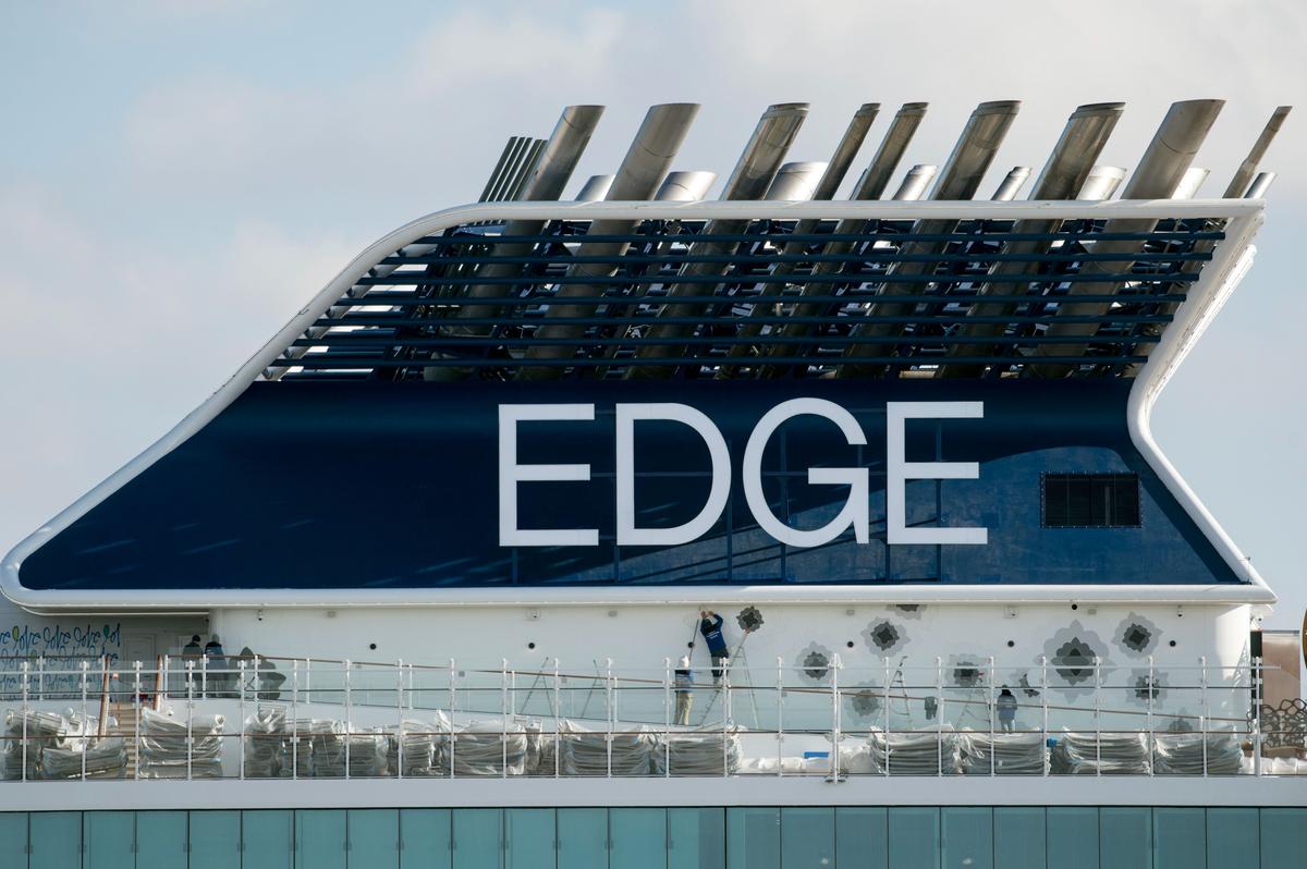 CDC Approves First Cruise to Set Sail With Paying Passengers in June