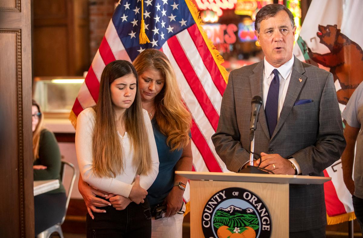 Suspects’ Volkswagen Identified in Road Rage Shooting That Killed 6-Year-Old Boy; Reward Tops $320K