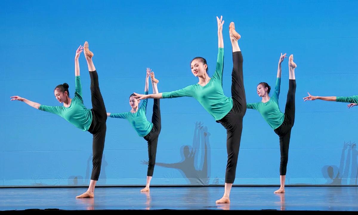 Artist Profile: Ms. Brazeline Chau