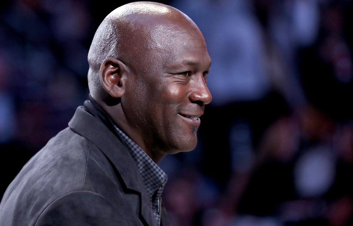 Michael Jordan Donates $1 Million to Morehouse Journalism, Sports