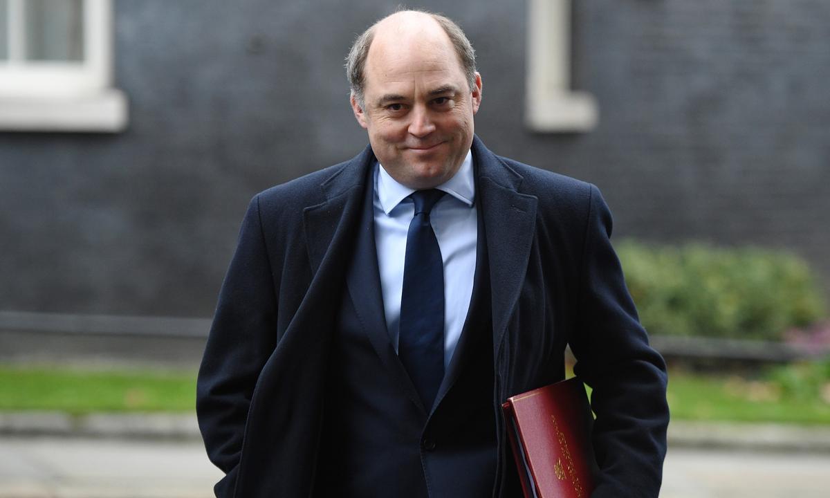 UK Accelerates Afghan Resettlement Plan as Troops Withdraw