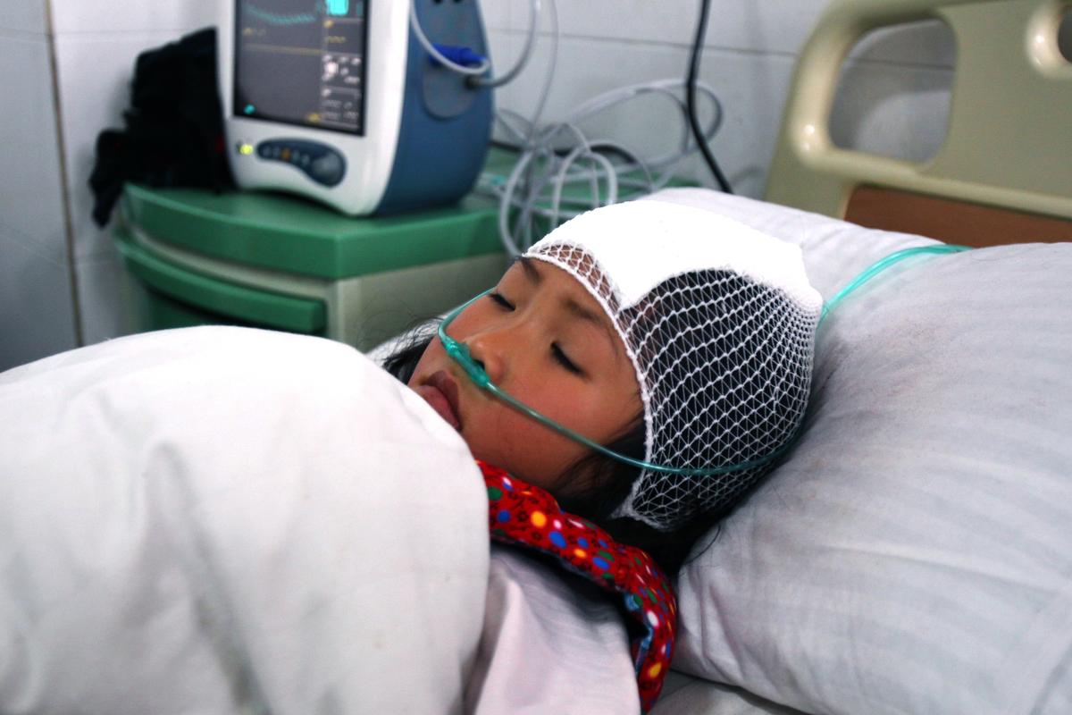 Prevalent Child Abuse Across Schools in China Refutes CCP Propaganda