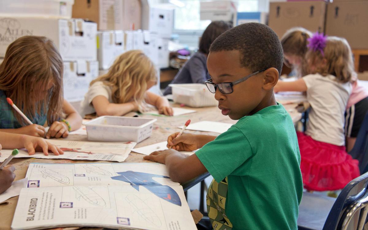 Giving Parents the Choice