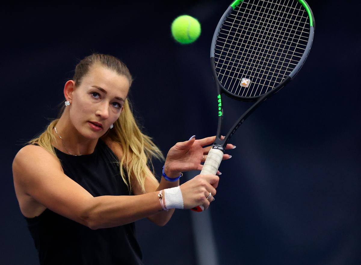 Tennis Player Released From Custody in Match-Fixing Case