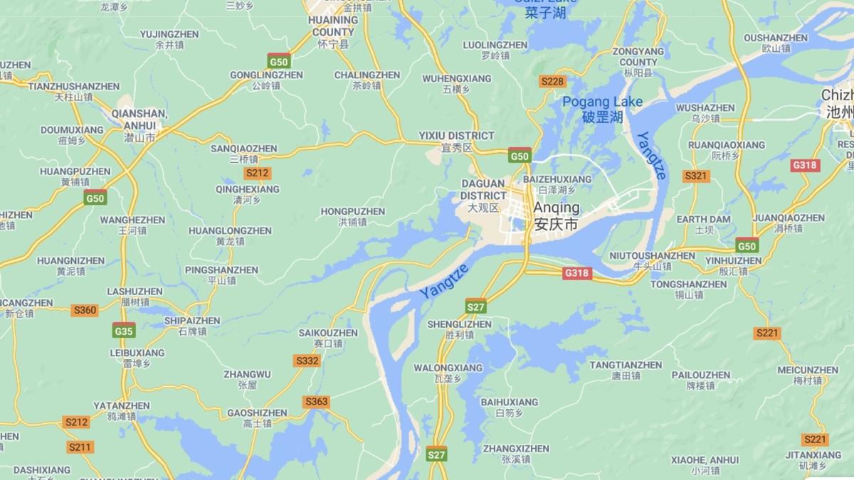 6 Dead, 14 Injured in Deadly Knife Attack in China