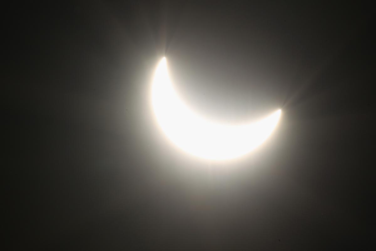 German Power Grids Brace for Thursday’s Solar Eclipse