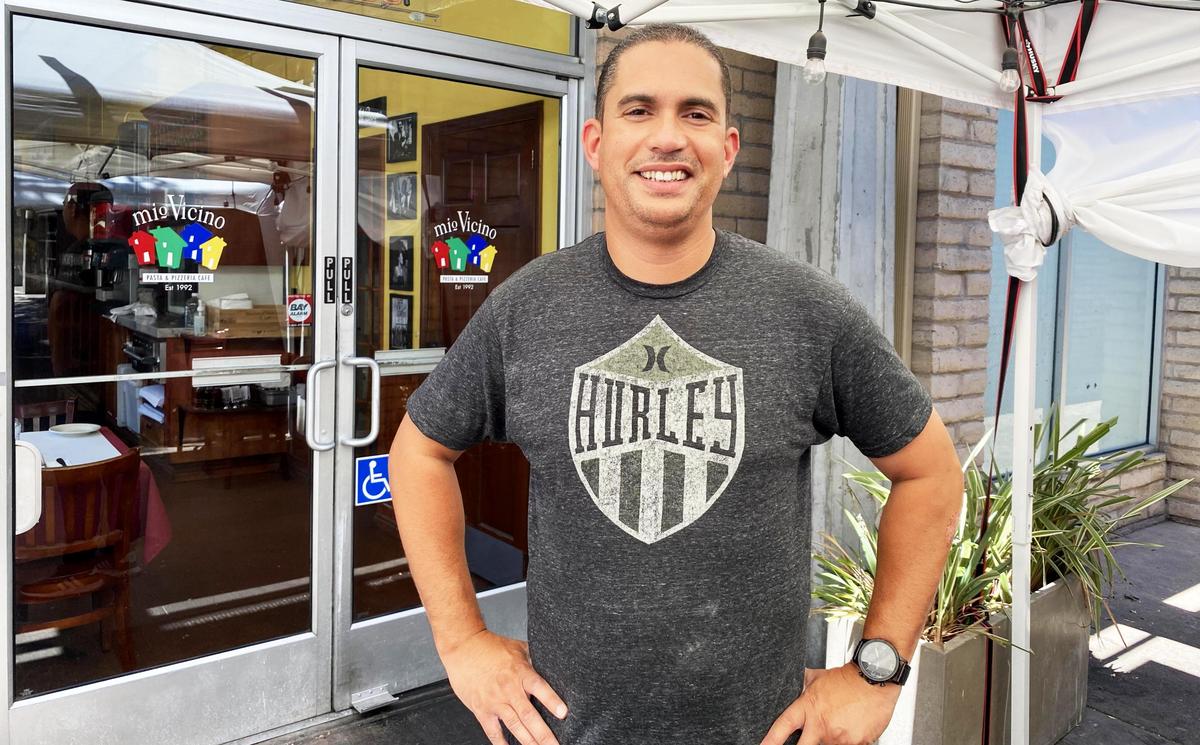 Lockdown States’ Residents, Businesses Finally Enjoy Reopening