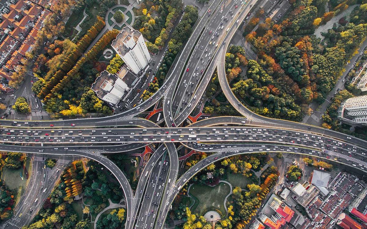 Sorry, Joe: Fixing Roads and Bridges Doesn’t Cost $2 Trillion