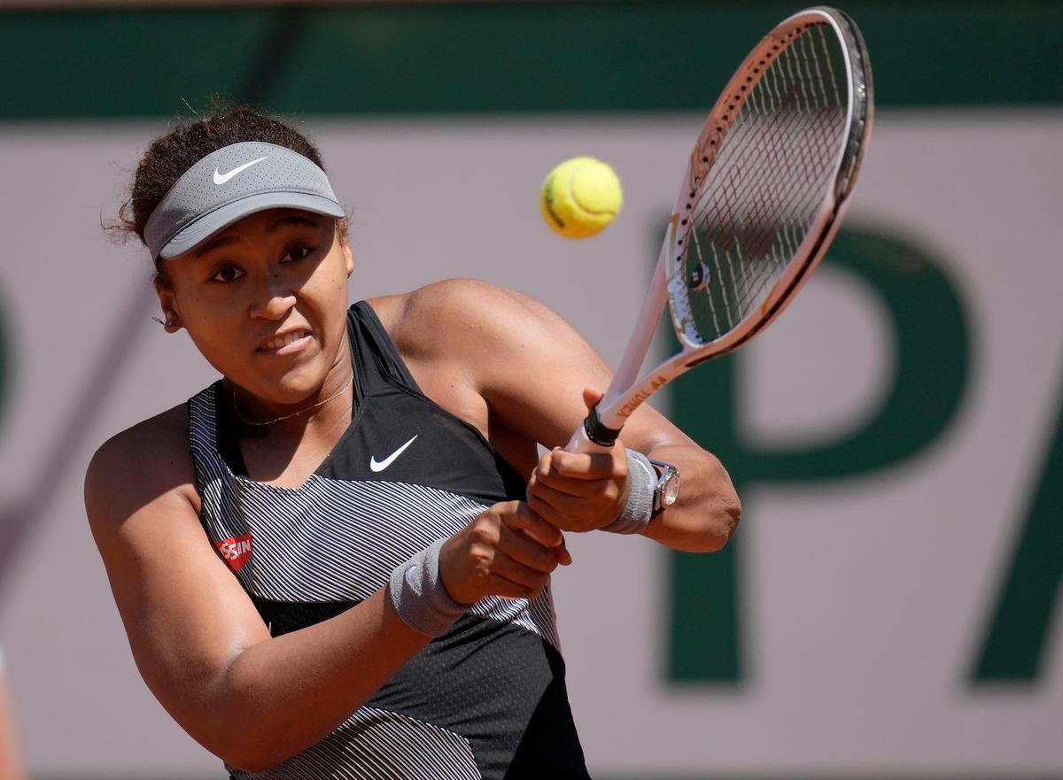 French Open Defends ‘Pragmatic’ Stance in Osaka Dealings