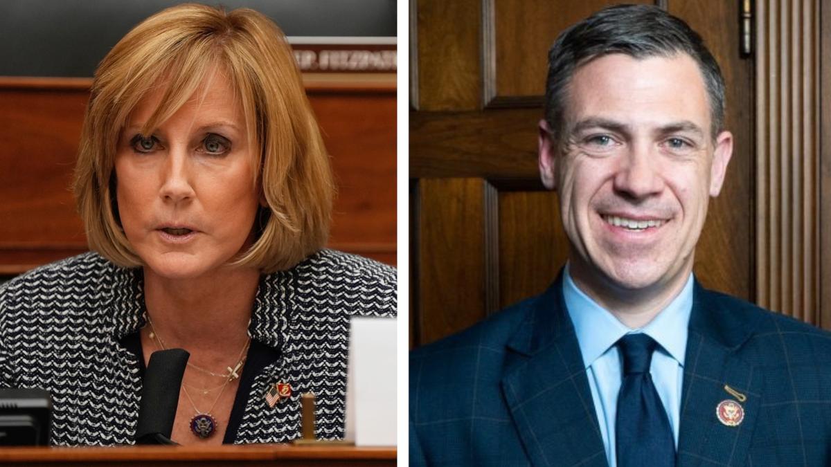 Lawmakers Introduce Resolution to Censure ’the Squad‘ for ’Inciting Anti-Semitic Attacks’