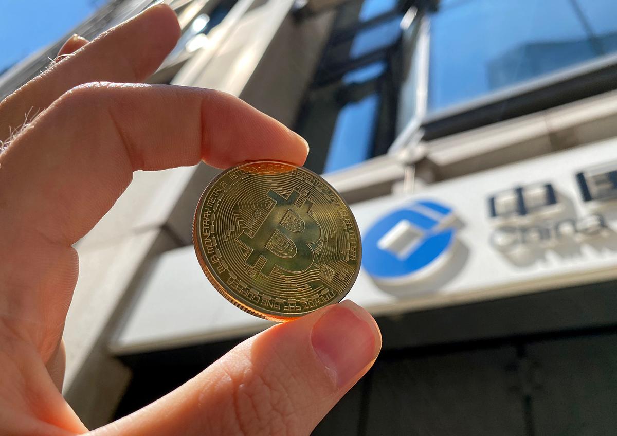 China’s Nationwide Crackdown on Cryptocurrencies Fails to Block Cross-Border Money Laundering