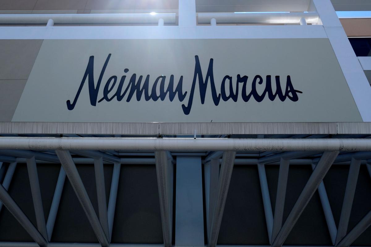 Neiman Marcus to Spend $500 Million on New Investments Amid Rebound