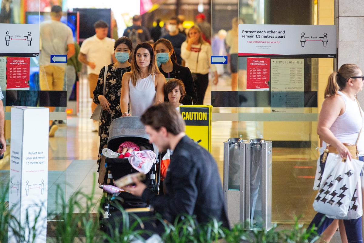 Bondi Venues on Alert After Sydney Man Test Positive For CCP Virus