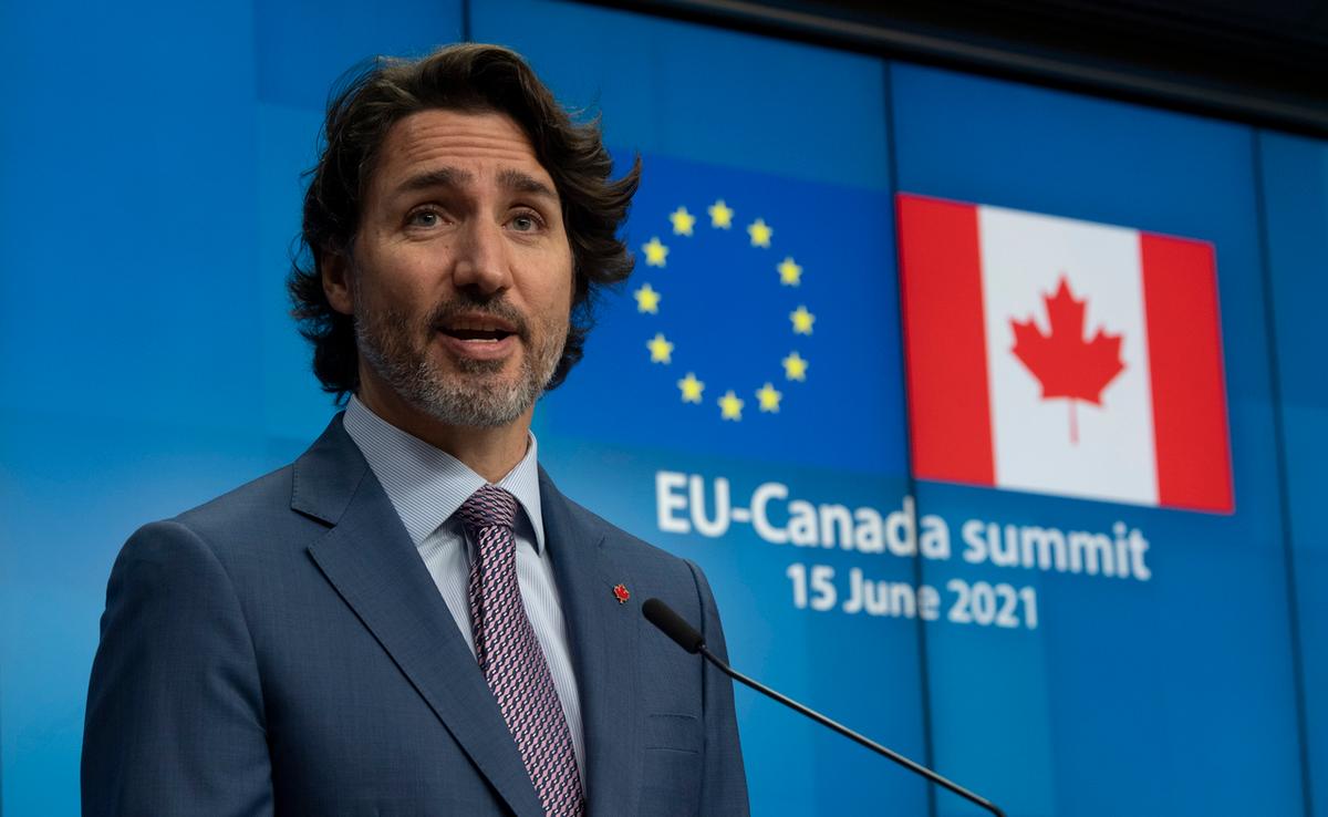 Canada-EU Announce New Partnership on Raw Materials to Cut Reliance from China