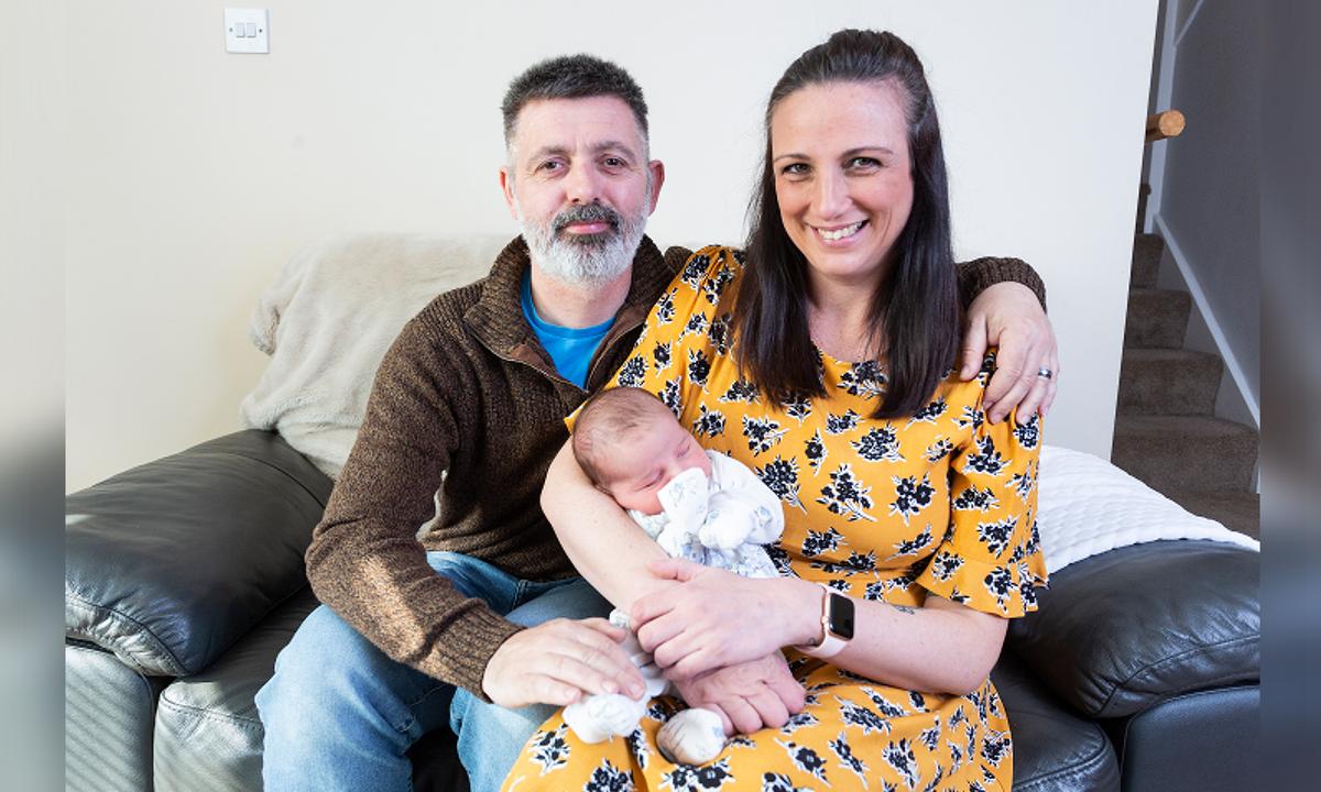 Childless Woman Preparing to Have Her 2nd Cystic Ovary Removed Learns She Is Pregnant