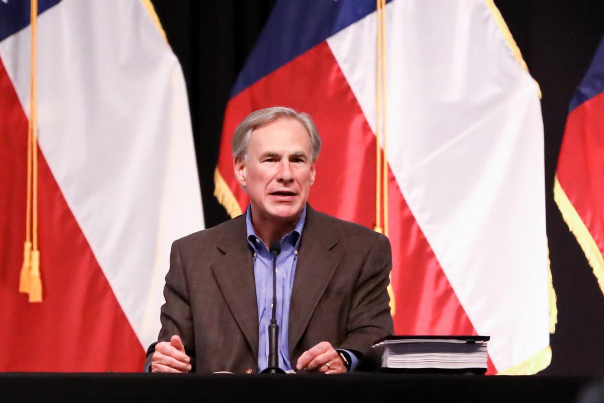 Abbott Signs Bill Enhancing Criminal Penalties for Fentanyl-Related Crimes