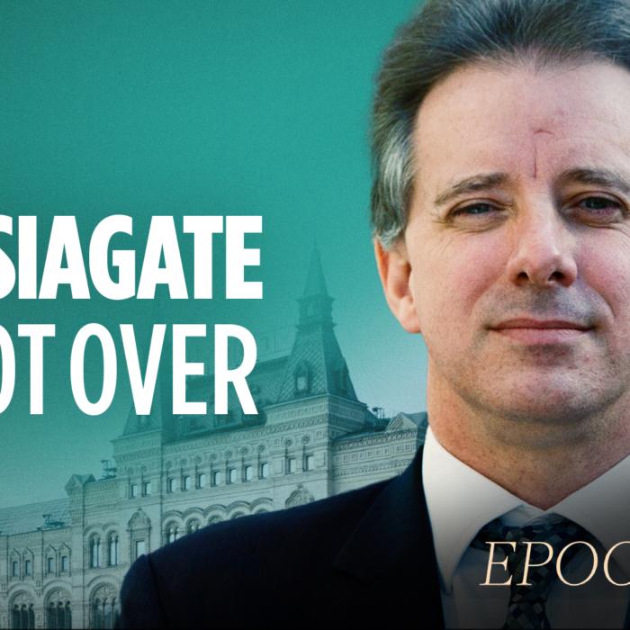 The Epoch Times