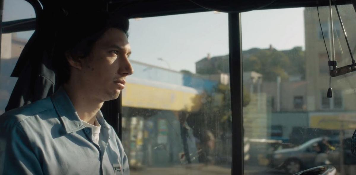 Rewind, Review, and Re-rate: ‘Paterson’: Elevating the Ordinary to the Extraordinary