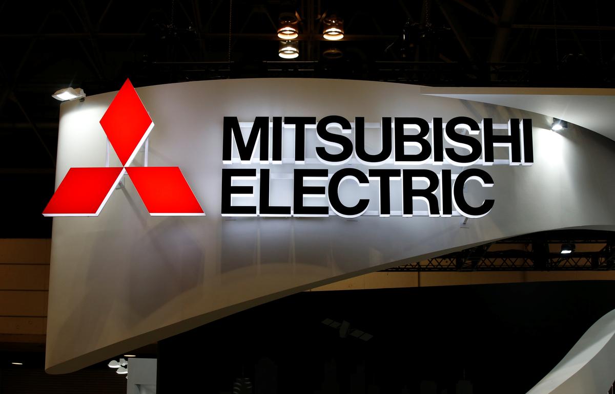 Mitsubishi Electric CEO to Quit Over Long-Running Data Deceit