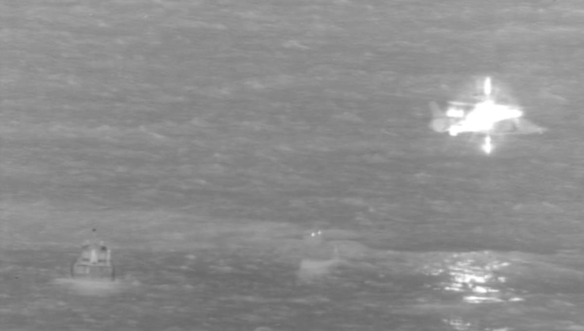 NTSB Recovers Boeing Airplane Debris Off Hawaii in Probe of Emergency Landing